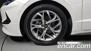Hyundai Sonata, 2019 — миниатюра 5