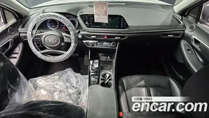 Hyundai Sonata, 2019 — миниатюра 10