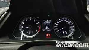 Hyundai Sonata, 2019 — миниатюра 11