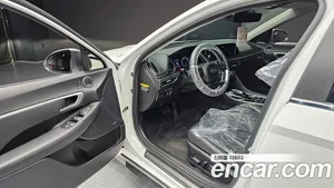 Hyundai Sonata, 2019 — миниатюра 13