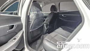 Hyundai Sonata, 2019 — миниатюра 18