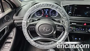 Hyundai Sonata, 2019 — миниатюра 19