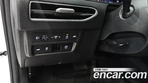 Hyundai Sonata, 2019 — миниатюра 21