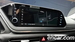 Hyundai Sonata, 2019 — миниатюра 23