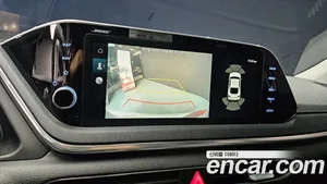 Hyundai Sonata, 2019 — миниатюра 24