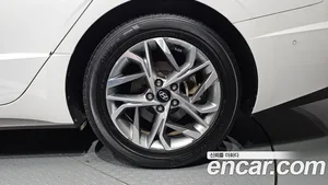 Hyundai Sonata, 2019 — миниатюра 7