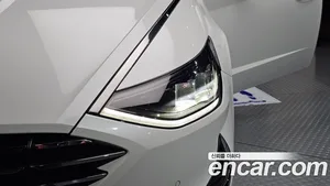 Hyundai Sonata, 2019 — миниатюра 8
