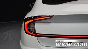 Hyundai Sonata, 2019 — миниатюра 9