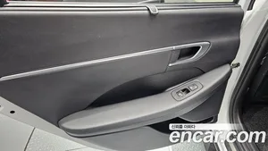 Hyundai Sonata, 2019 — миниатюра 15