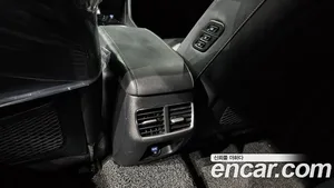 Hyundai Sonata, 2019 — миниатюра 29