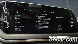 Hyundai Sonata, 2019 — миниатюра 30