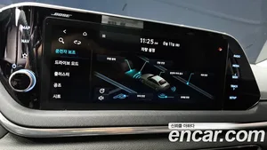 Hyundai Sonata, 2019 — миниатюра 31