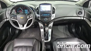 Chevrolet Cruze, 2016 — миниатюра 10