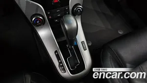 Chevrolet Cruze, 2016 — миниатюра 12