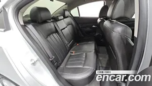 Chevrolet Cruze, 2016 — миниатюра 17