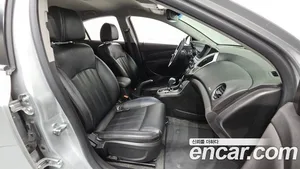 Chevrolet Cruze, 2016 — миниатюра 18