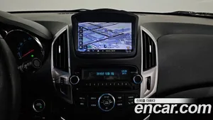 Chevrolet Cruze, 2016 — миниатюра 20