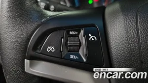Chevrolet Cruze, 2016 — миниатюра 24