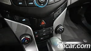 Chevrolet Cruze, 2016 — миниатюра 29