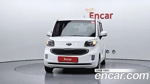 Kia RAY, 2014 — миниатюра 3