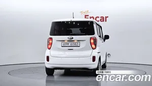 Kia RAY, 2014 — миниатюра 4