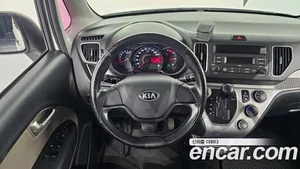 Kia RAY, 2014 — миниатюра 13