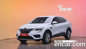 Renault XM3, 2020 — миниатюра 30