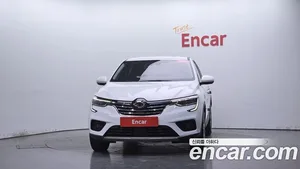 Renault XM3, 2020 — миниатюра 2