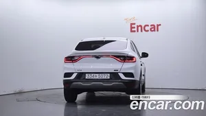 Renault XM3, 2020 — миниатюра 3