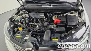 Renault XM3, 2020 — миниатюра 5
