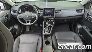 Renault XM3, 2020 — миниатюра 9