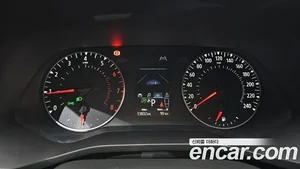 Renault XM3, 2020 — миниатюра 10