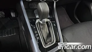 Renault XM3, 2020 — миниатюра 11