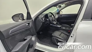 Renault XM3, 2020 — миниатюра 12