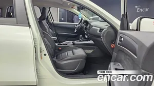 Renault XM3, 2020 — миниатюра 16