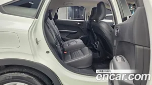Renault XM3, 2020 — миниатюра 17