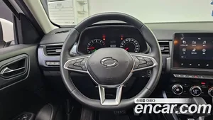 Renault XM3, 2020 — миниатюра 18