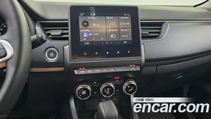 Renault XM3, 2020 — миниатюра 19