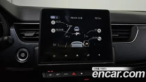 Renault XM3, 2020 — миниатюра 21