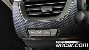 Renault XM3, 2020 — миниатюра 24