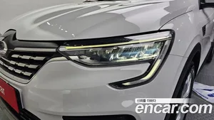Renault XM3, 2020 — миниатюра 7