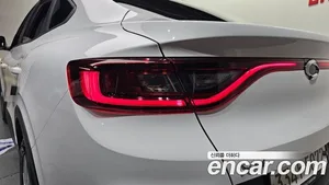 Renault XM3, 2020 — миниатюра 8