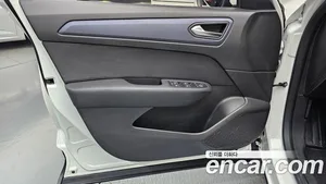 Renault XM3, 2020 — миниатюра 13