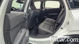 Renault XM3, 2020 — миниатюра 15