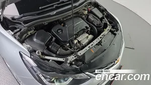 Chevrolet Cruze, 2017 — миниатюра 6
