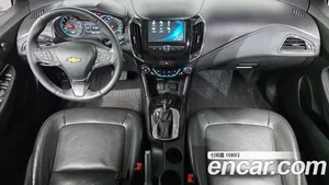Chevrolet Cruze, 2017 — миниатюра 7