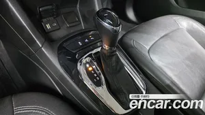 Chevrolet Cruze, 2017 — миниатюра 9