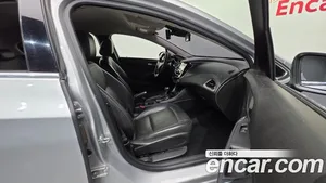 Chevrolet Cruze, 2017 — миниатюра 10