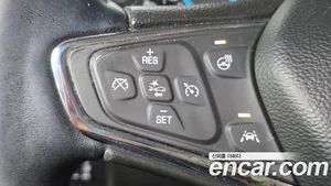 Chevrolet Cruze, 2017 — миниатюра 13