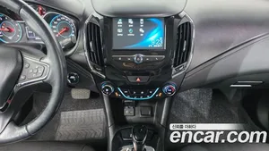Chevrolet Cruze, 2017 — миниатюра 14